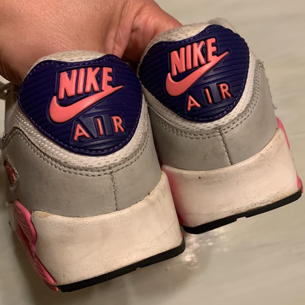 Nike Air Max - Picture 4 of 12